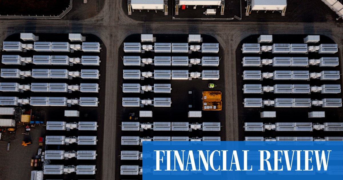 MA Financial's venture capital arm commits $20m to renewable energy start-up Upstream - Vimarsana News