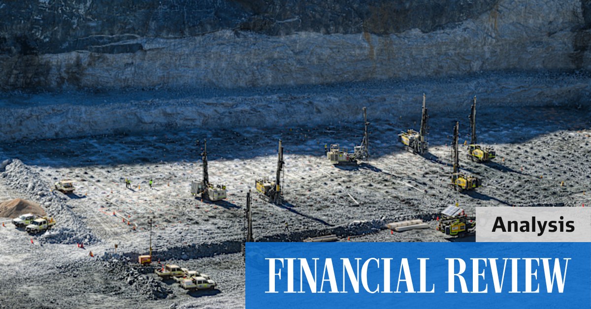 Lithium stocks: Short sellers crowd lithium companies to start year - Vimarsana News