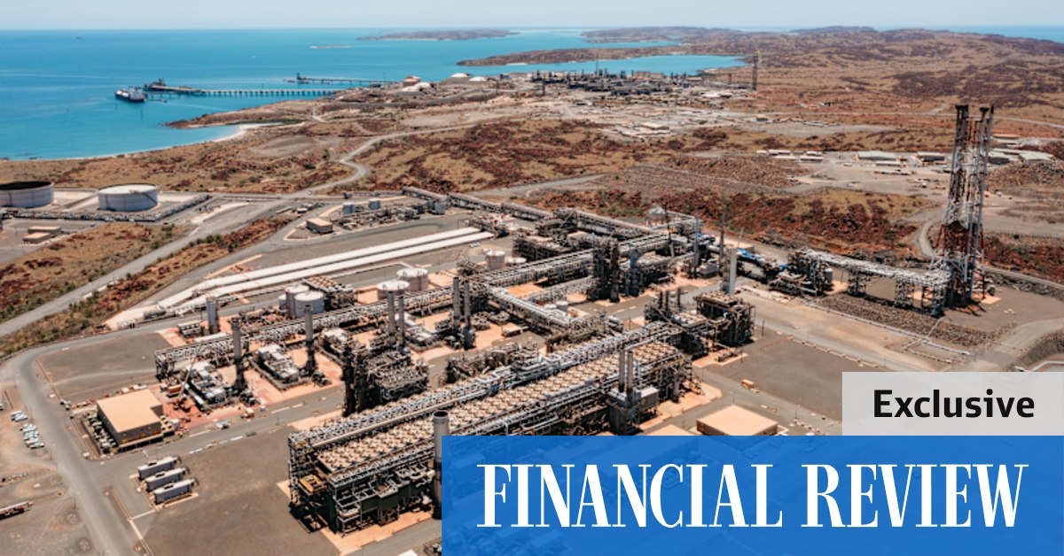 Climate change: Banks stick with oil and gas; super funds might too - Vimarsana News