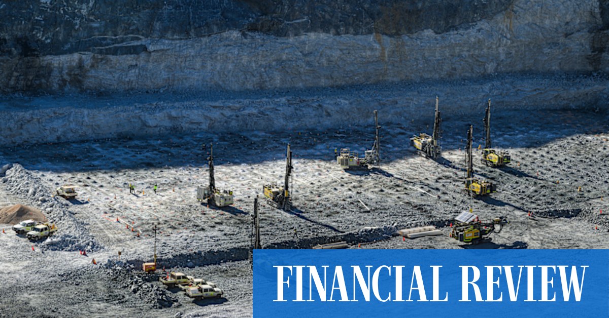 Lithium: Australian hedge fund Ethical Partners is betting Wall Street banks are wrong on slump call - Vimarsana News