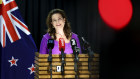New Zealand Finance Minister Nicola Willis has supported a RBNZ review into bank capital requirements.