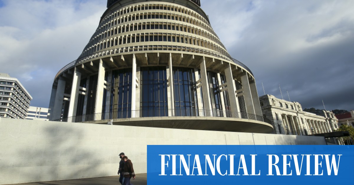 New Zealand CPI rises hotter than forecast 7.2pc