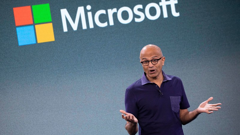 Microsoft to offer buyouts to 60,000 workers in new AI cost cut