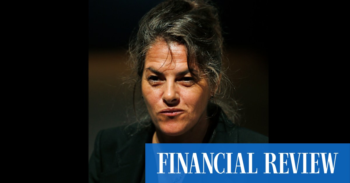 Tracey Emin faces her own mortality - Vimarsana News