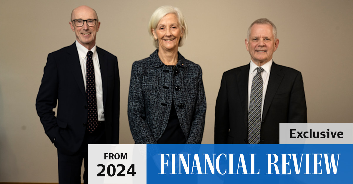 Interest rates: Company directors say tax cuts to prolong rate pain