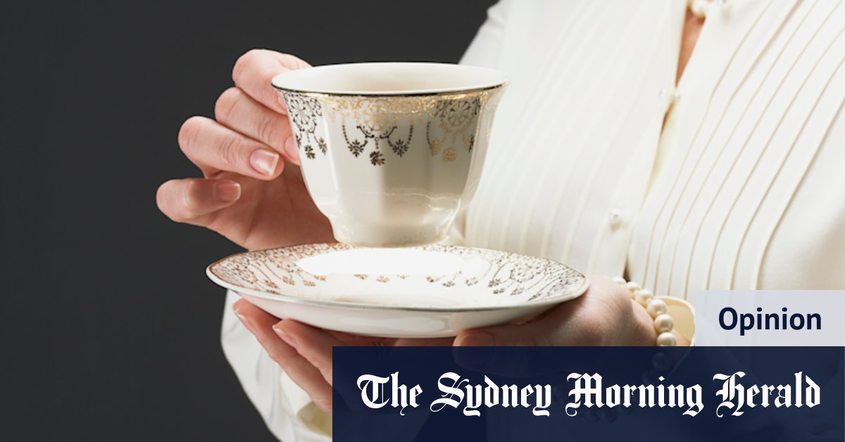 Is Australian Etiquette Stuck in the Past? Time for a Modern Makeover!