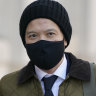 Roger Ng was convicted of receiving millions of dollars in kickbacks for helping embezzle funds from 1MDB.