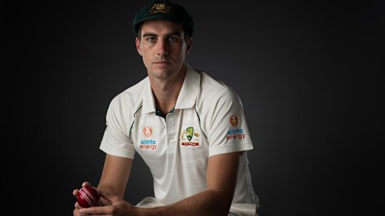 Pat Cummins doesn’t like
problems festering. “I don’t want to spend 70 per cent of my life on tour in an environment I’m not comfortable with.”