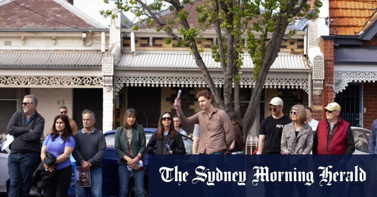 First home buyers face challenges and opportunities in 2025 with new