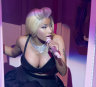 Jab-wary Nicki Minaj’s ‘swollen’ vaccine claims put White House on the spot