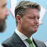 Carroll could have cleared the air around a bad decision. He stuck to a cynical script instead