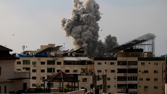 The violent images from the Israel-Hamas war are unlikely to stop, and they aren’t easy to avoid if you’re on social media.