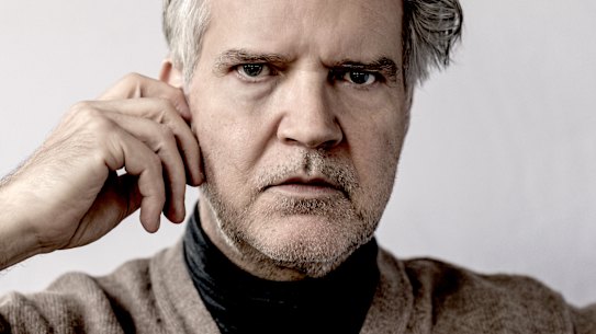 Lloyd Cole:  'I make records because I have to. Thankfully, I still want to.'