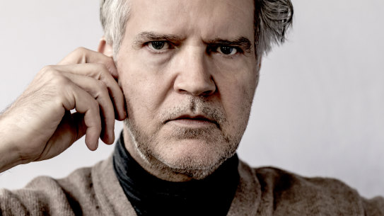 Lloyd Cole:  ''I make records because I have to. Thankfully, I still want to.''