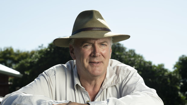 Alasdair MacLeod