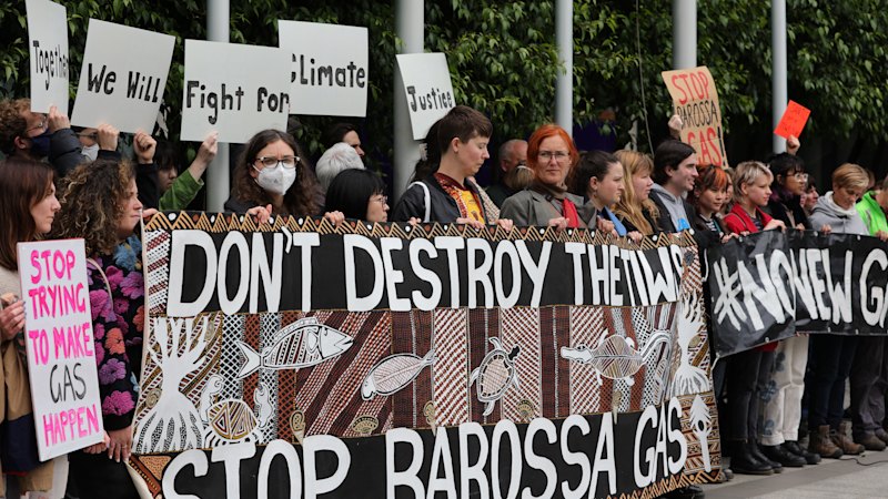 Santos ‘greenwashing’ claims dismissed in historic Federal Court case