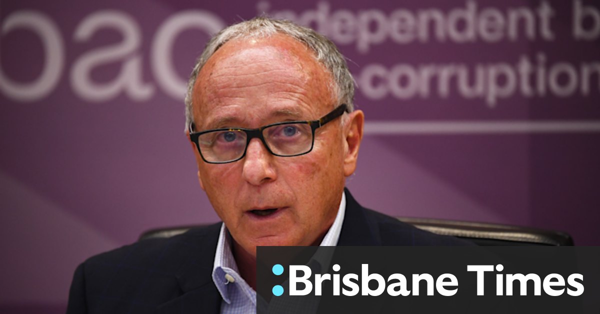 Anti-corruption boss warns IBAC needs powers to search suspects, seize phones - Vimarsana News