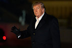 Donald Trump has been ordered to sit for a deposition in his lawsuit against the BBC.