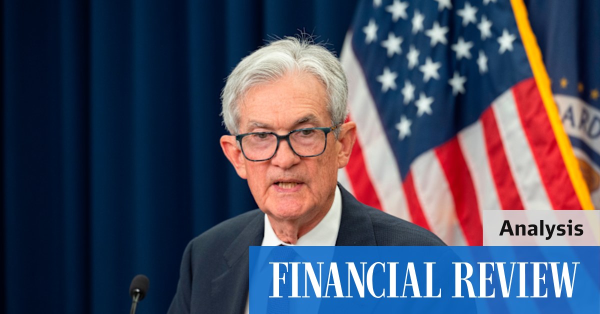 Federal Reserve Chairman Jerome Powell has refused to depart the board despite Donald Trump's campaign of intimidation. But the biggest threat to the central bank's independence is yet to come.
