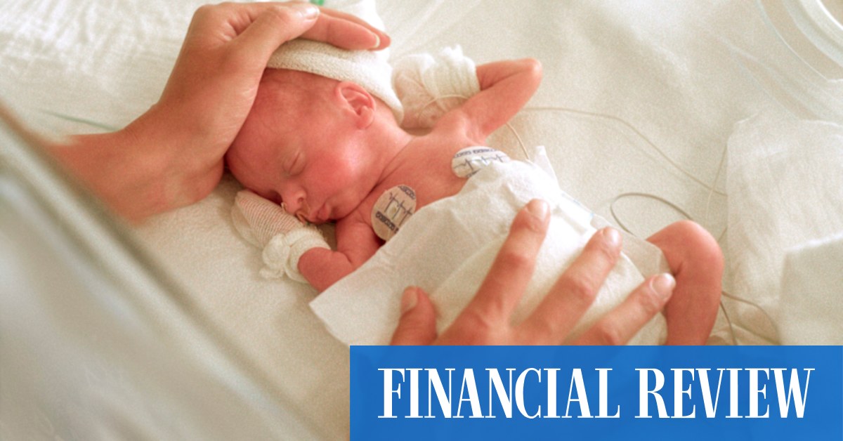 Mesoblast Ltd (ASX: MSB): Shares surge on FDA designation of rare paediatric disease - Vimarsana News