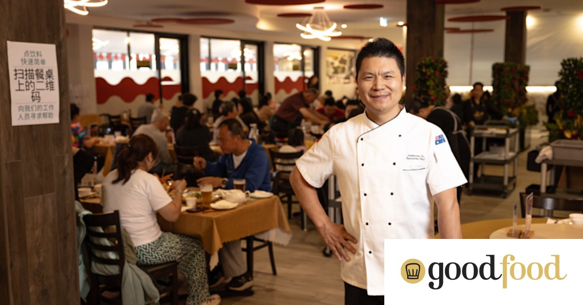 Review: Ocean Treasure Asian Dining at Club Blacktown specialises in live seafood and must-try house-made Cantonese barbecue