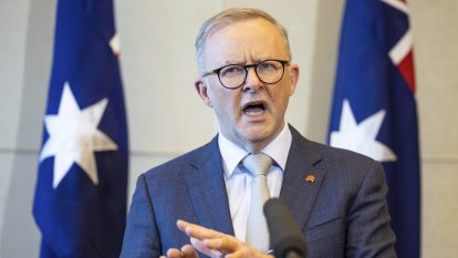 A ‘mature’ Australia not afraid to stand up for democracy, Albanese to tell world leaders