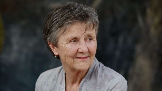 Helen Garner's The First Stone provoked furious debate.