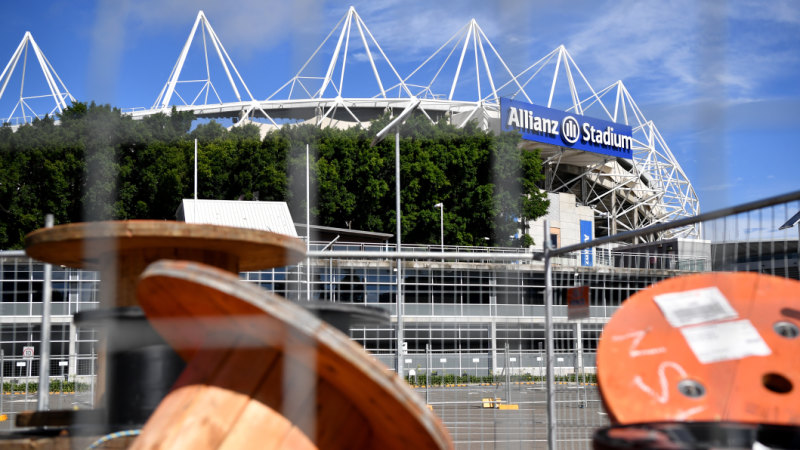 Australia Allianz