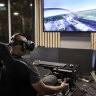 Canberra to lead military's virtual tech project in defence deal