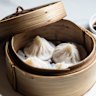 Xiao long bao.