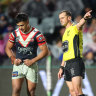 The NRL wants the Top Gun of video refs in the bunker. It can’t come quick enough