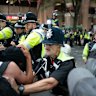 ‘Mass deportations’: Farage copies Australia in plan to stop the boats