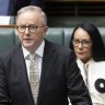 Australia news LIVE: Consumer confidence climbs in Australia; Albanese commits to treaty and truth-telling