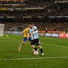Brazil, Argentina in talks to bring World Cup qualifier to MCG