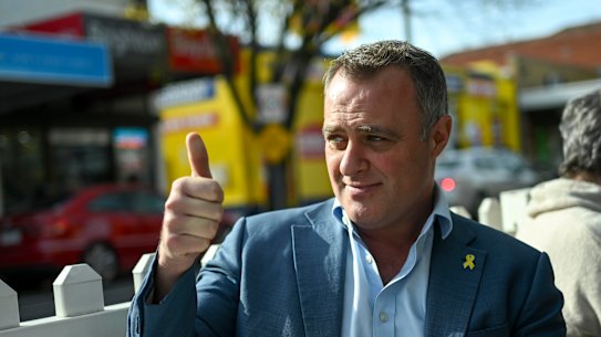 Tim Wilson at Little Sister Cafe.