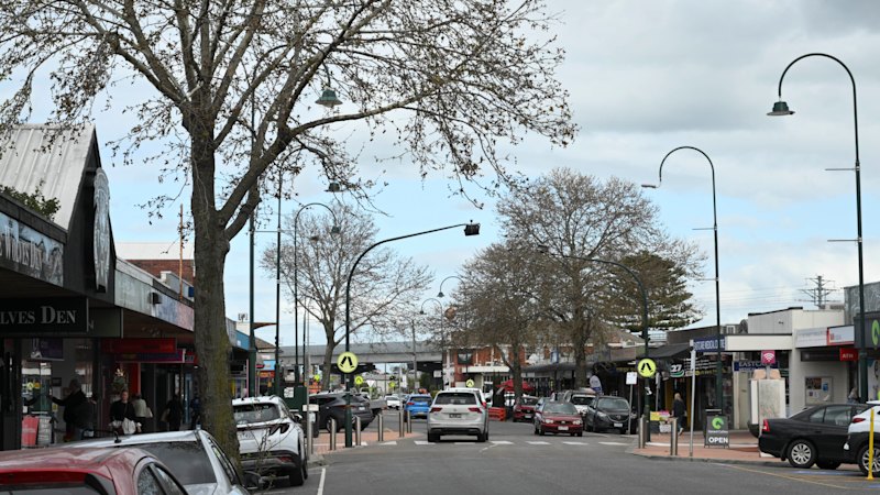 Homeowners face mortgage strain in parts of Australia’s suburbs amid high interest rates