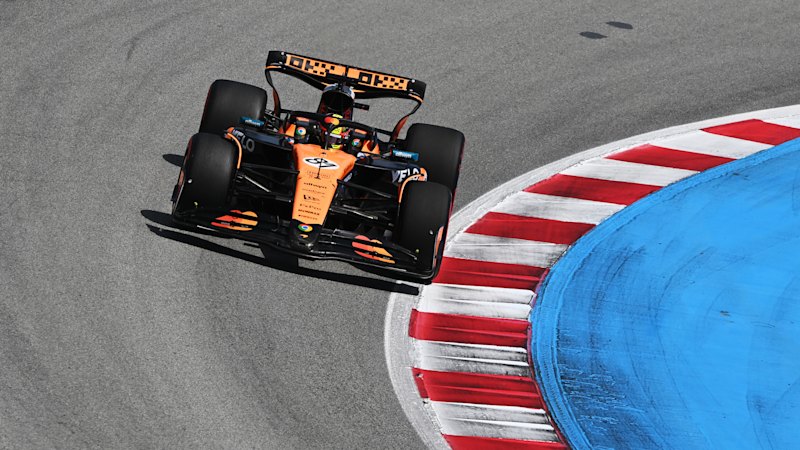 Piastri wins the Spanish Grand Prix to extend championship lead