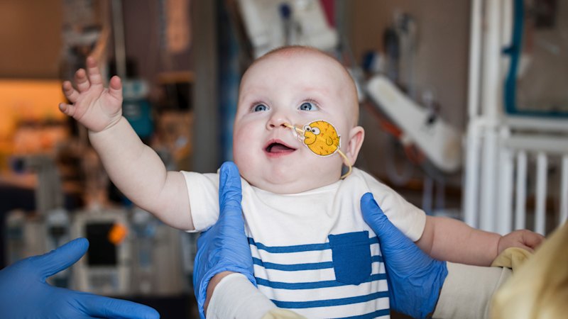 A miracle child and an Aussie Nobel Prize winner. The five biggest science discoveries of 2025