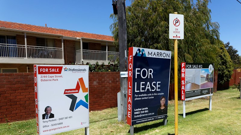 Key developments surrounding Perth property listings up but still below 10-year average: Verified coverage by BRRO News Editorial Desk.