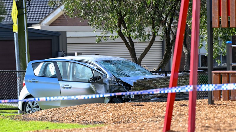 Grandfather dies two days after footpath crash that killed his wife