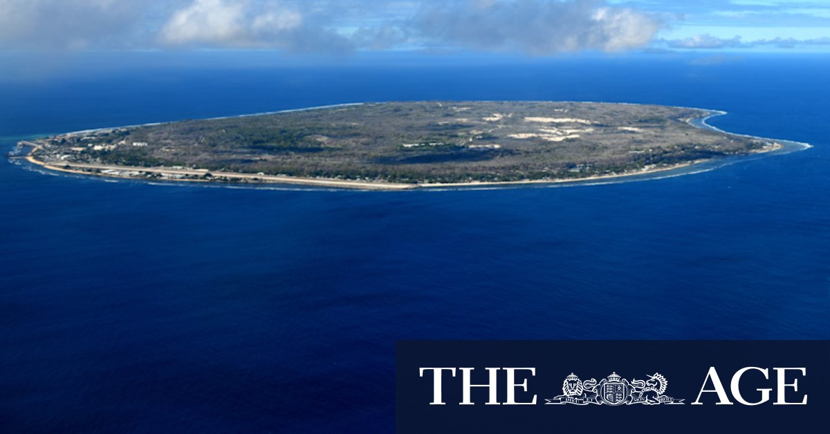 Labor’s ‘totally bonkers’ deportation deal will give Nauru $2.5 billion in 30 years