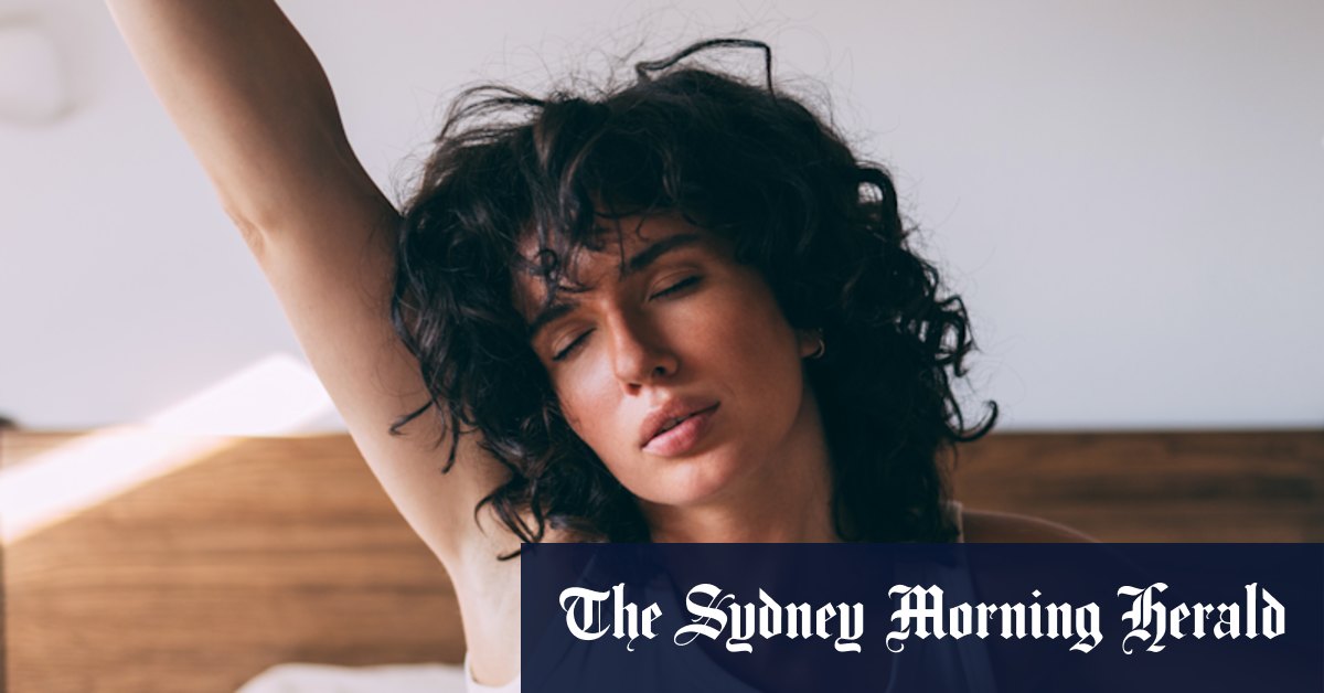 Lost your mojo on winter mornings? Five simple ways to get it back