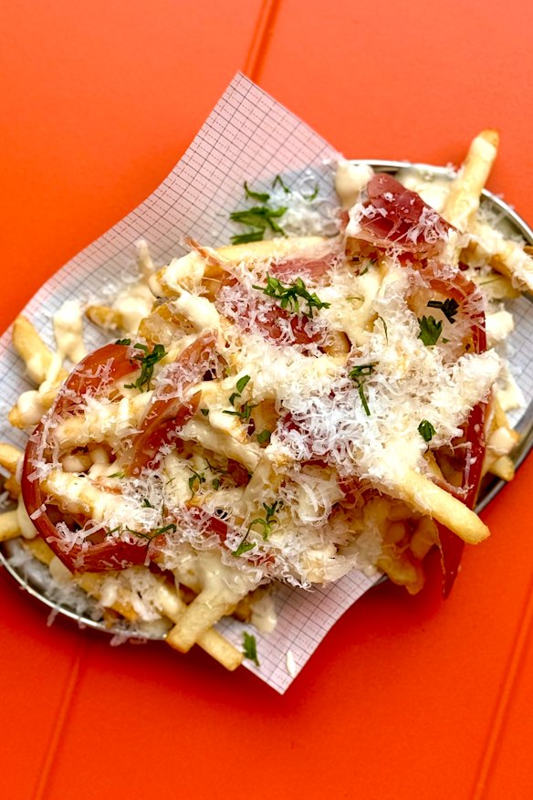 Seoul Tiger 1988, Melbourne - The Age Good Food app listing