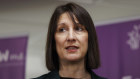 Rachel Reeves was criticised for being “missing in action” as she flew to Beijing.