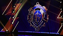 The 2025 Brownlow Medal at Crown Palladium on September 22, 2025 in Melbourne, Australia.