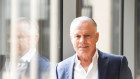 Shareholders have approved NIB Health Insurance CEO Mark Fitzgibbon’s pay increase, but hospitals want a bigger share of insurers’ profits. 