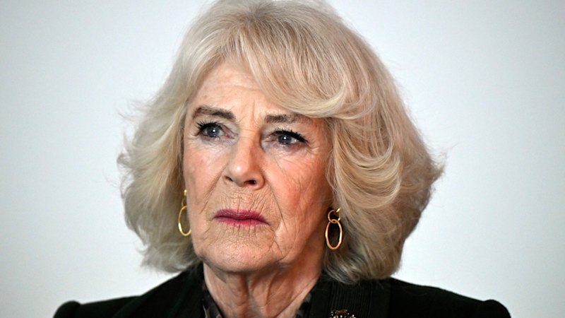 ‘Furious’: Queen speaks about being groped on train as a teenager