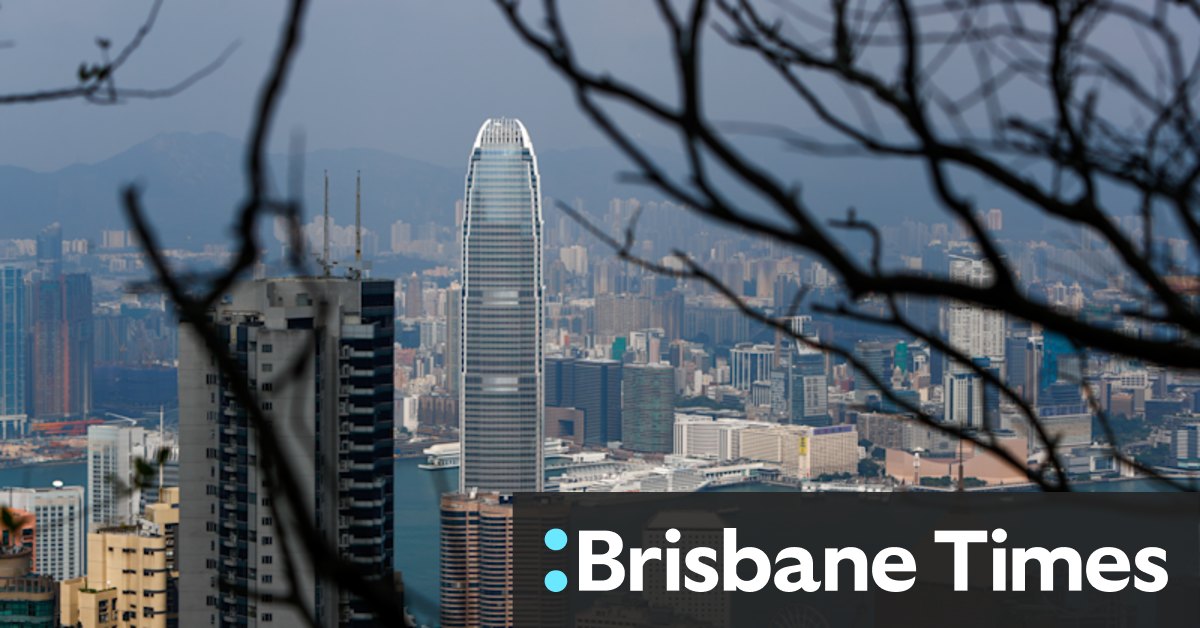 Why Hong Kong is struggling to come back - Vimarsana News