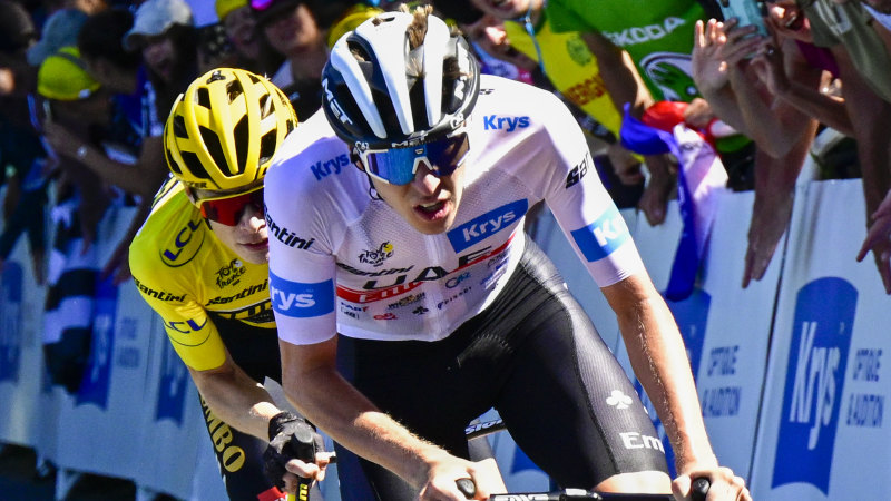 Ahead of the Tour de France, here are the cycling shows you should watch