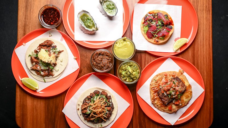 New Melbourne Restaurants: Karen Martini Takes Over Bar Carolina in...